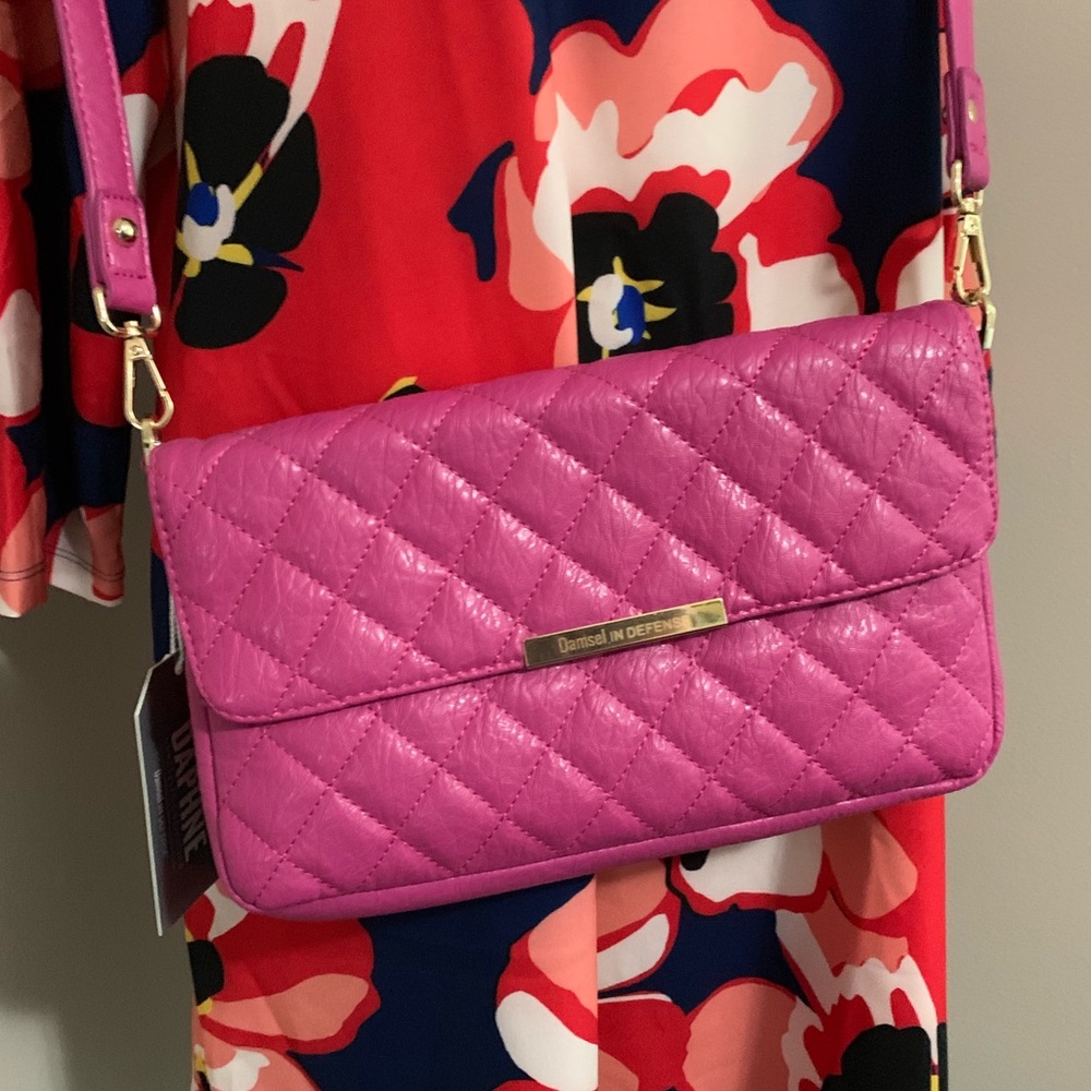 Concealed Carry Purse